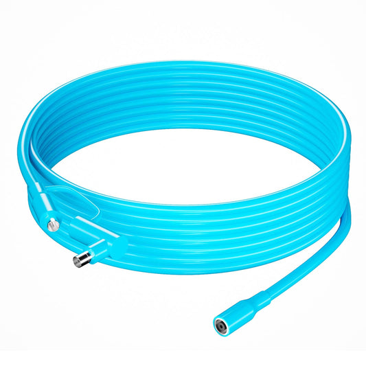 8mm DC Power Extension Cable for Jackery Solar Generators and Panels