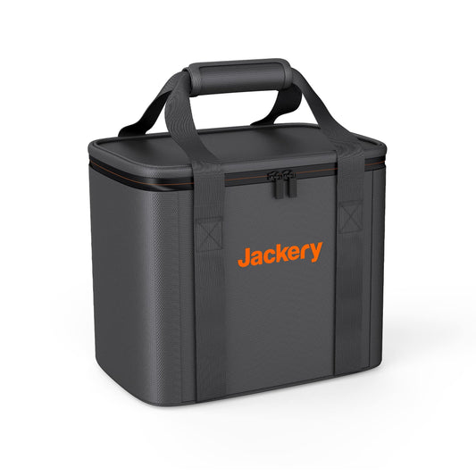 Explorer 240/300/500 Portable Power Station Carrying Case Bag S Size