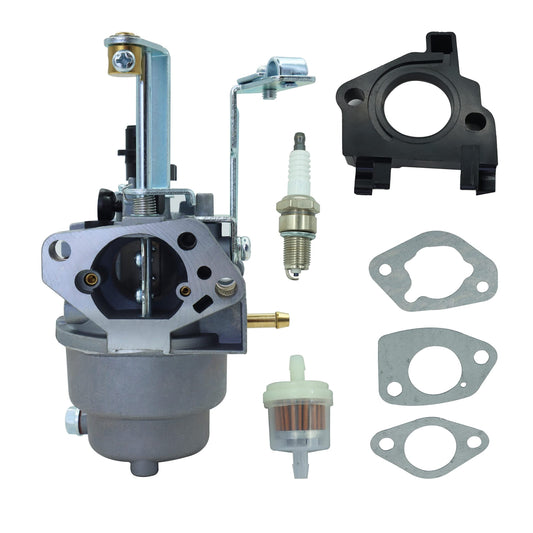 HUAYI Carburetor Replacement for CAT RP6500 RP6500E Gas Generator 511-7277