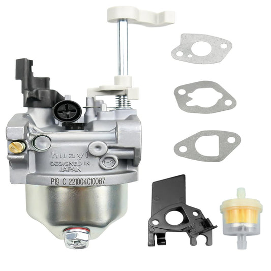 RYOBI 212cc Carburetor for 3600-4500 Watt Inverter Generator Replacement
