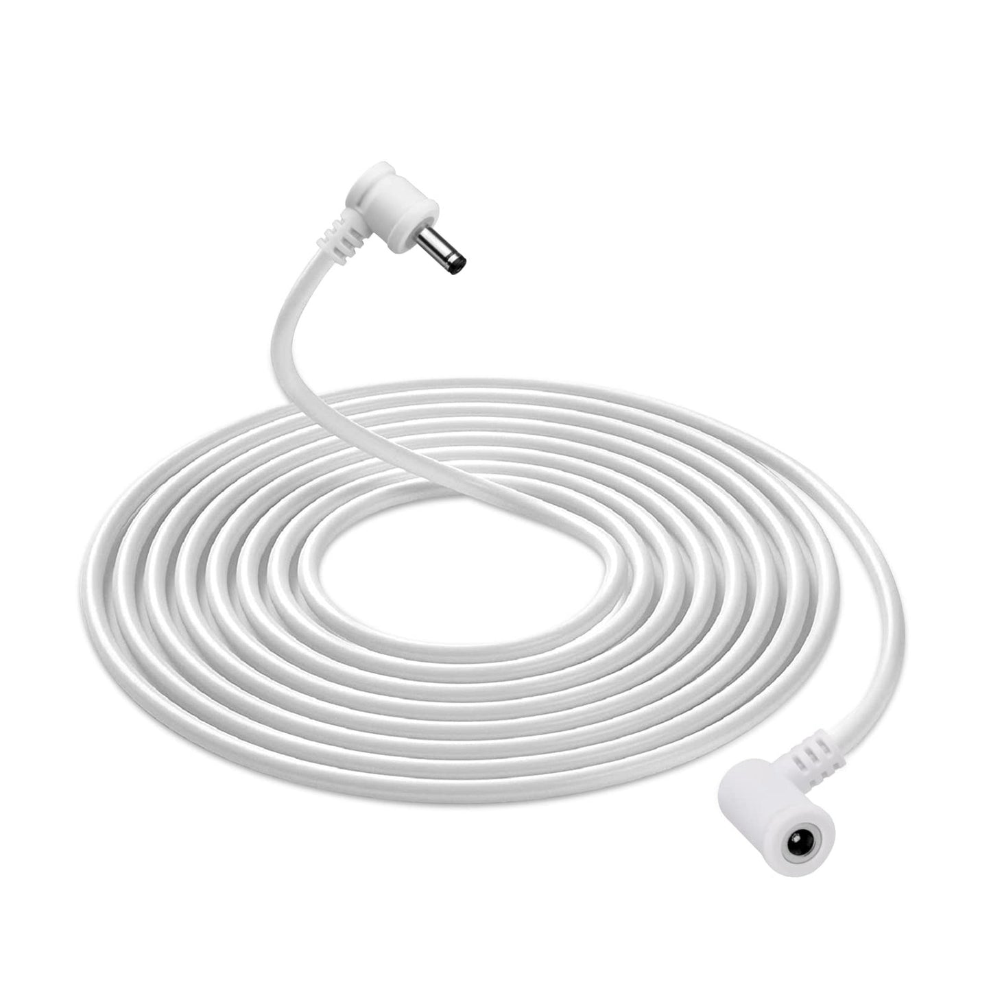 Solar Panel Extension Cable 12FT for Ring and Super Solar Panels