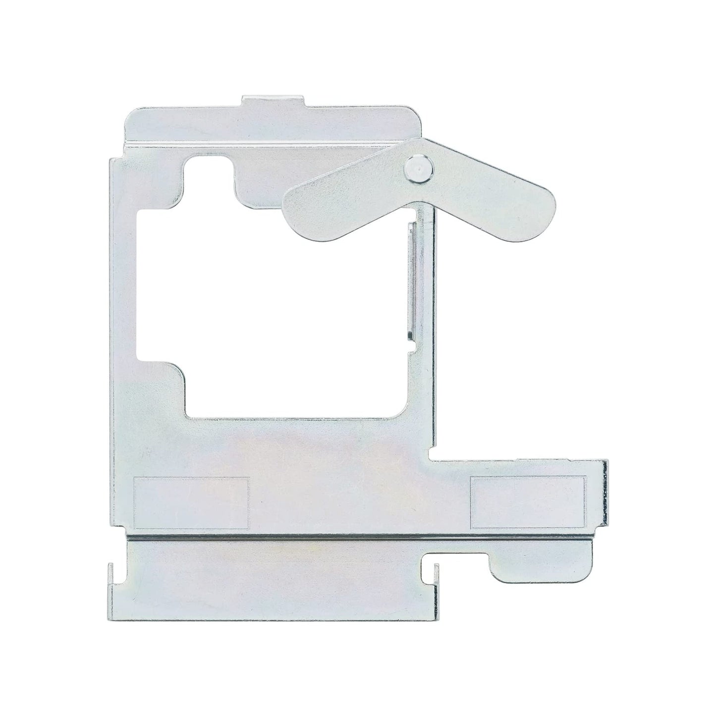 Corrosion-Resistant Mechanical Interlock for Siemens Generator Compatibility