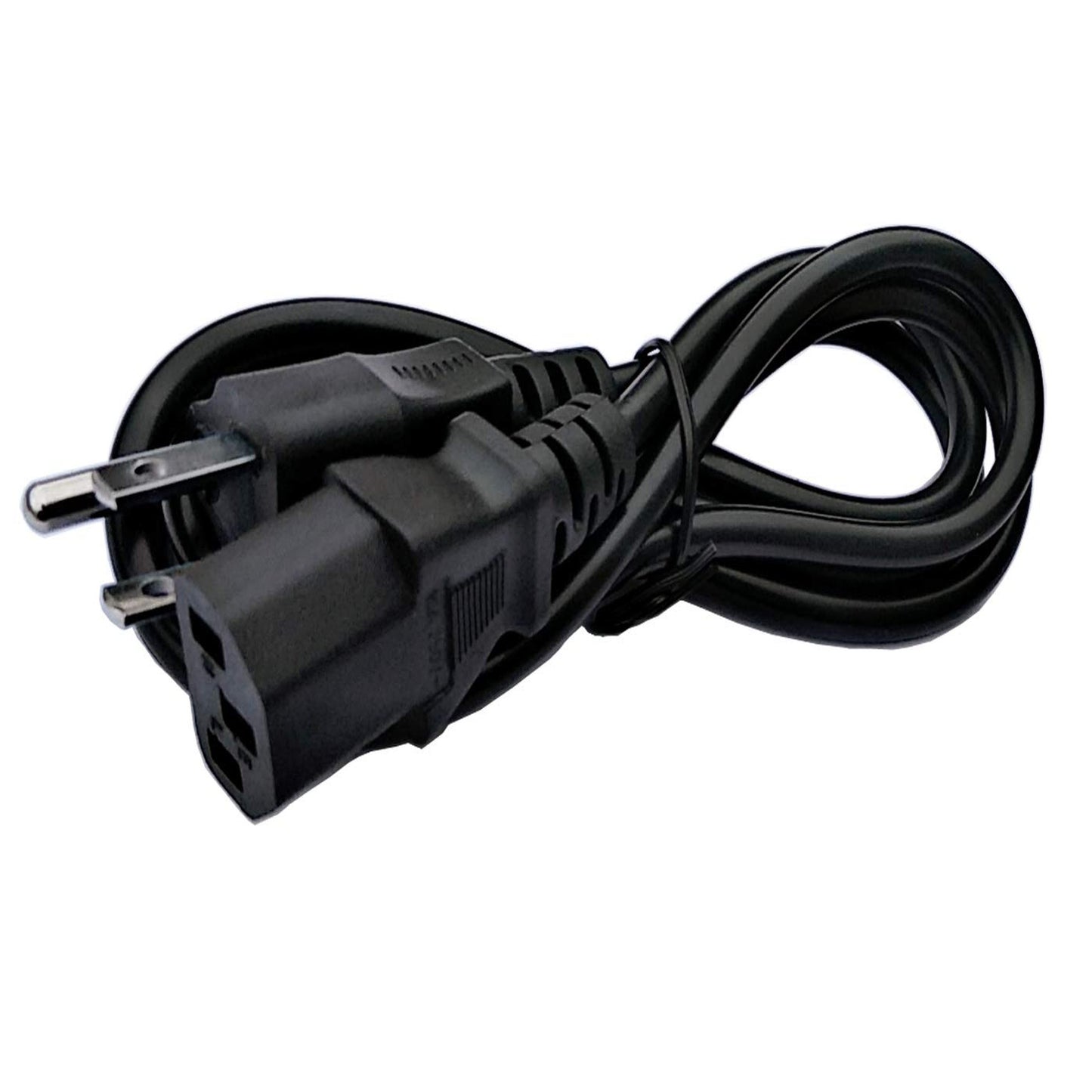 AC Power Cord for Bluetti EB3A 600W Portable Power Station 120V