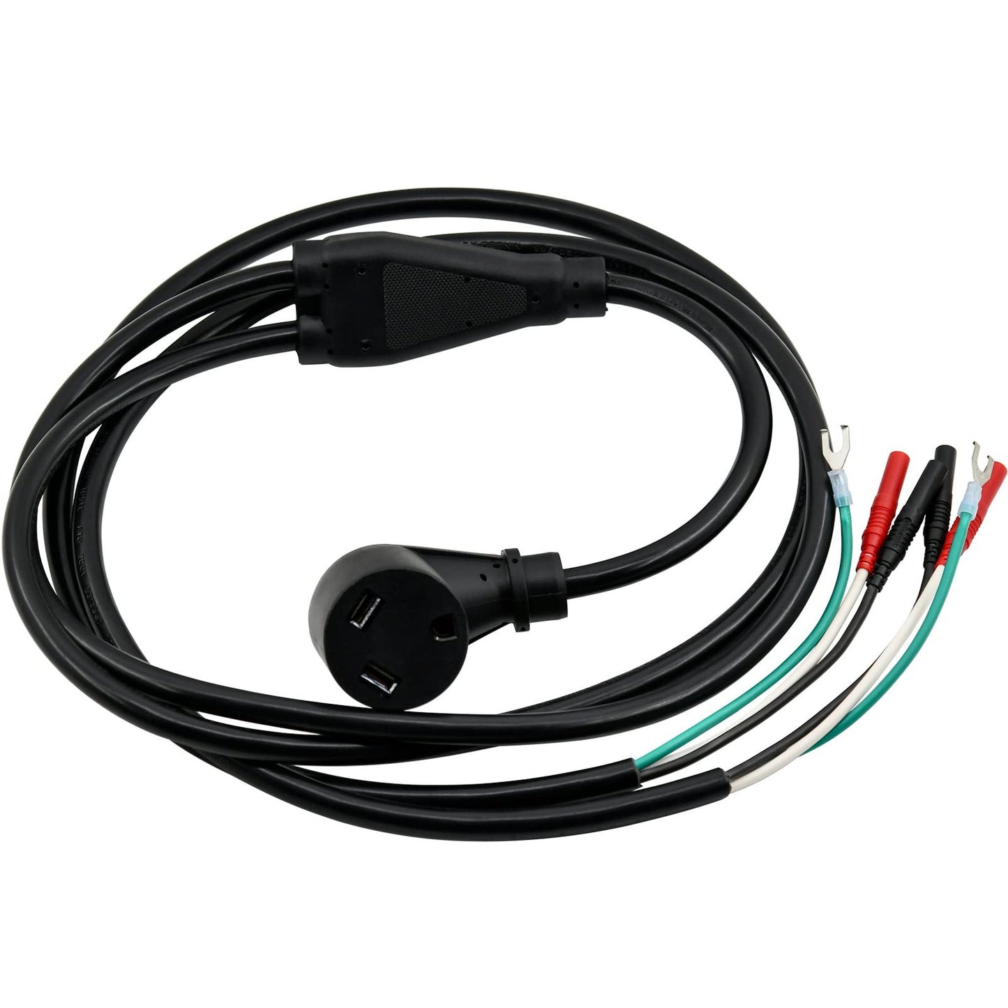 30 Amp Inverter Generator Parallel Cord for Westinghouse Compatibility