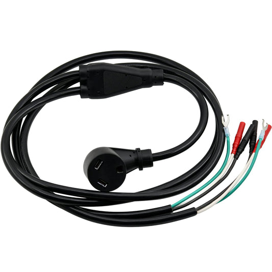 50 Amp Inverter Generator Parallel Cord Compatible with Westinghouse