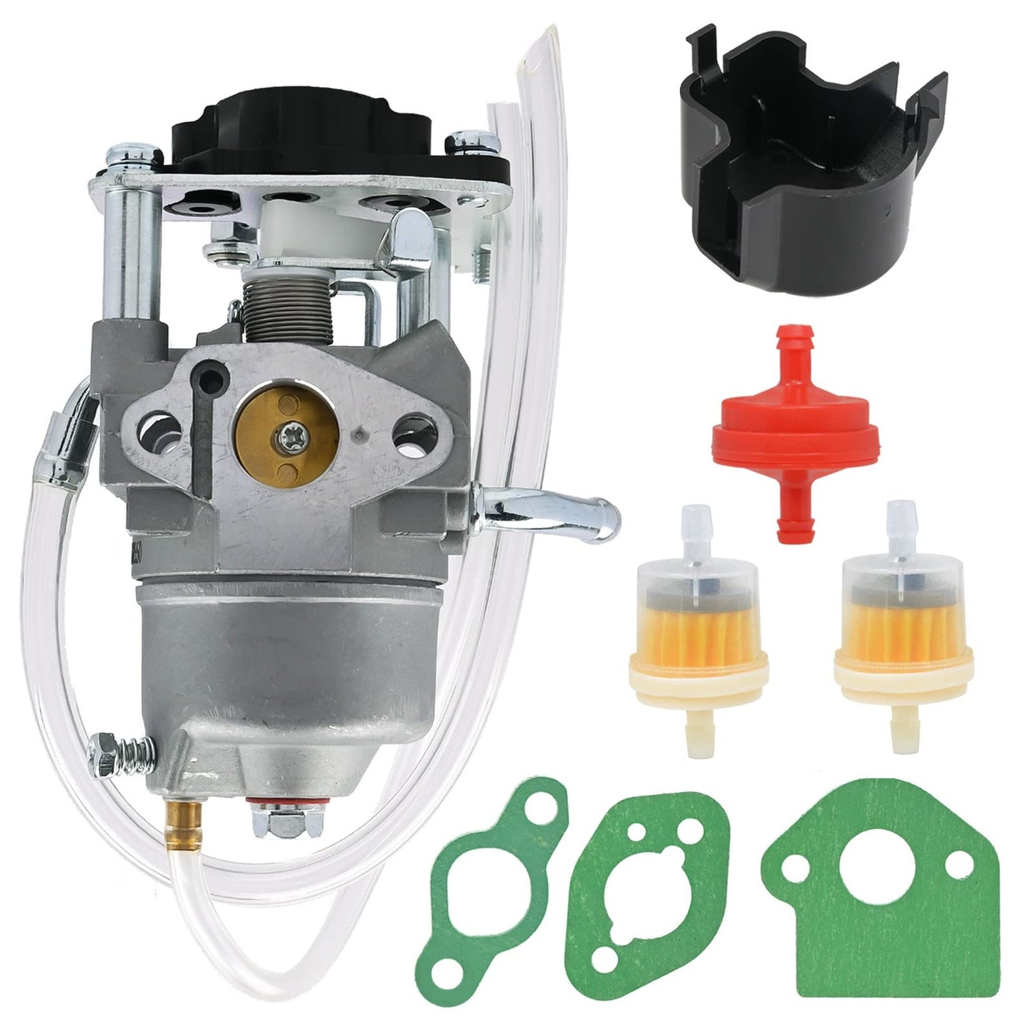 Ryobi RYi2300BT Carburetor Replacement with Gasket for Optimal Performance