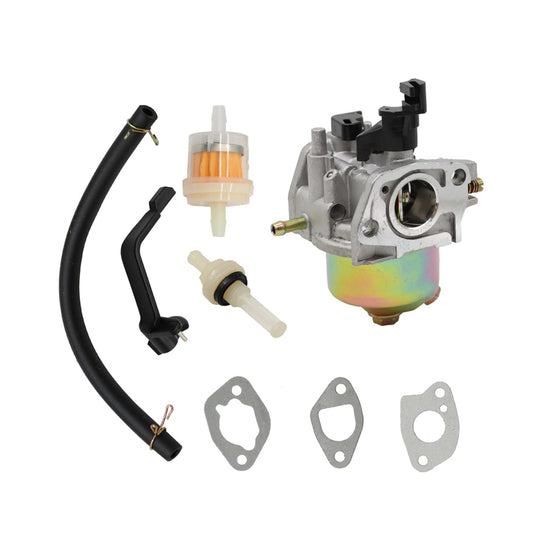 Carburetor for 196CC OHV Engine Generators 3000-4000 Watt