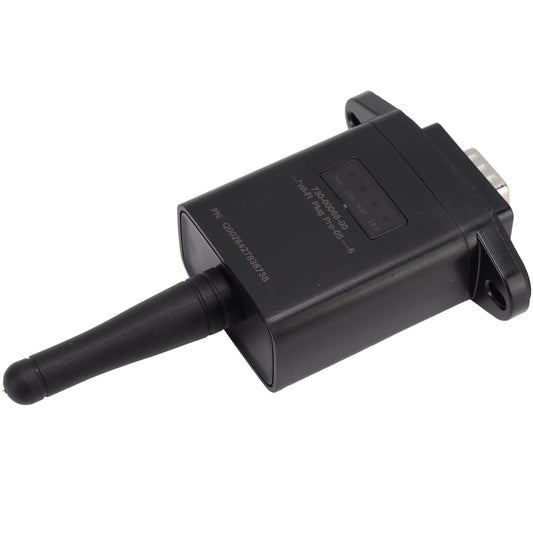 Smart Solar Inverter WiFi Module for Remote Monitoring and Control