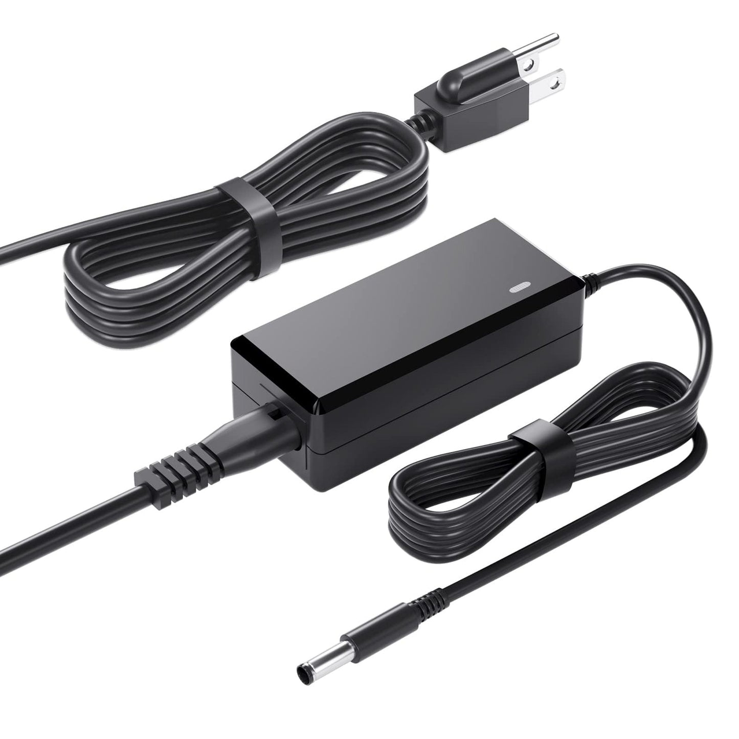 65W AC Adapter for Jackery Portable Power Stations Explorer 160 240 290