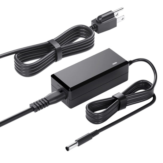 65W AC Adapter for Jackery Portable Power Stations Explorer 160 240 290