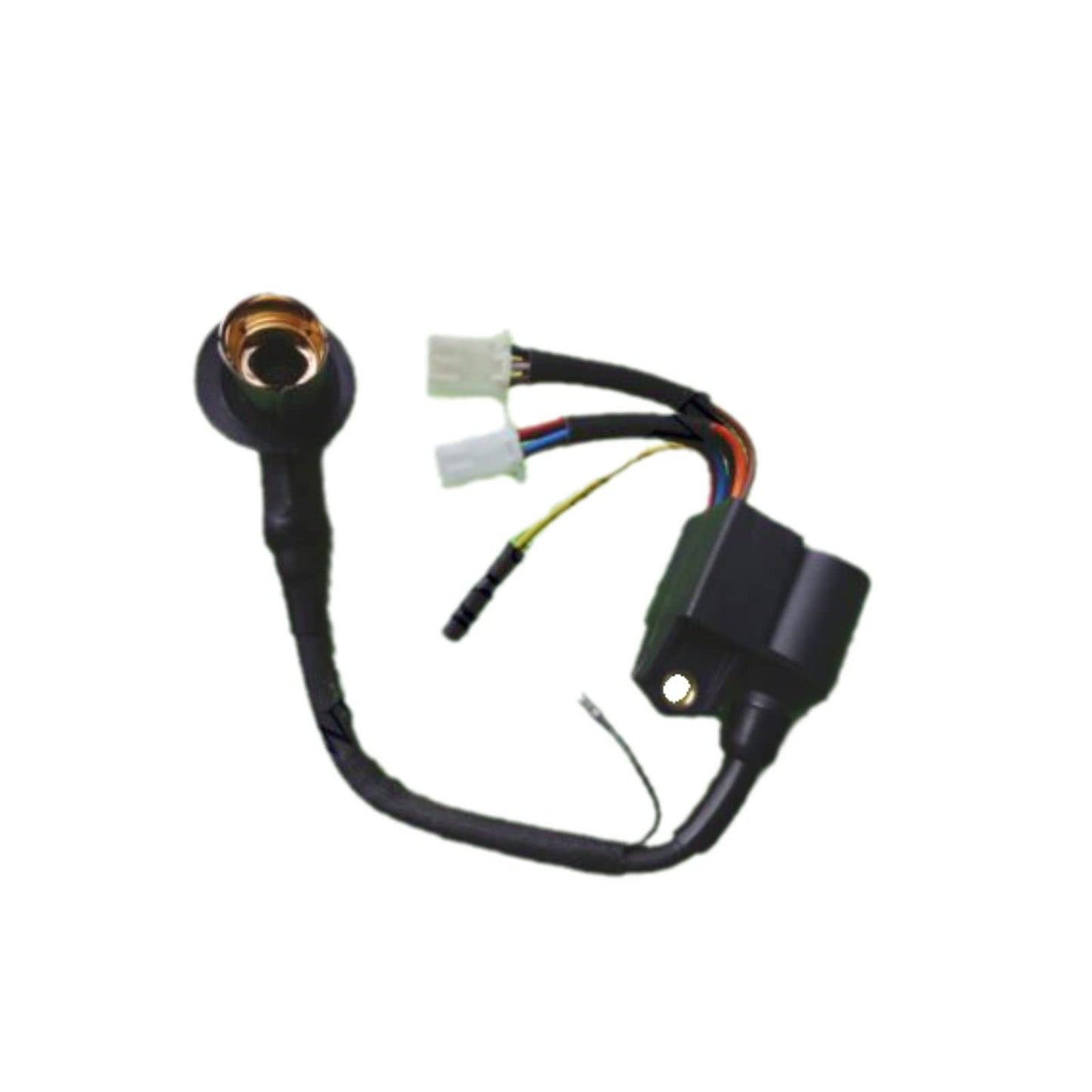 High-Performance Ignition Coil for Pulsar PG2000iS Inverter Generators