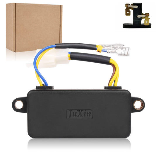 PowerMax AVR Generator Voltage Regulator for 2-4KW Models