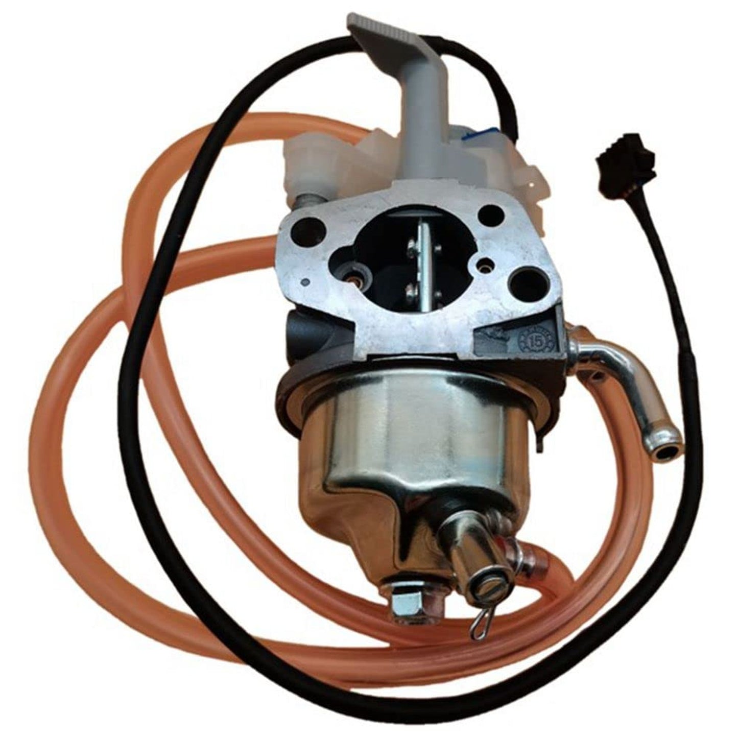 Generac iX2000 Carburetor Assembly for Enhanced Generator Performance