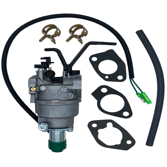 Briggs Stratton 2100 Series Carburetor 799773 for 420cc Generators