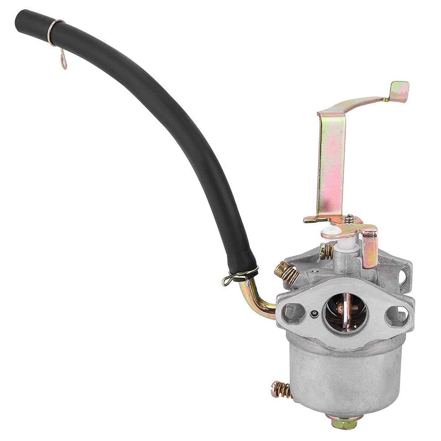 Efficient Carburetor Replacement for ET950/650 Gasoline Generators