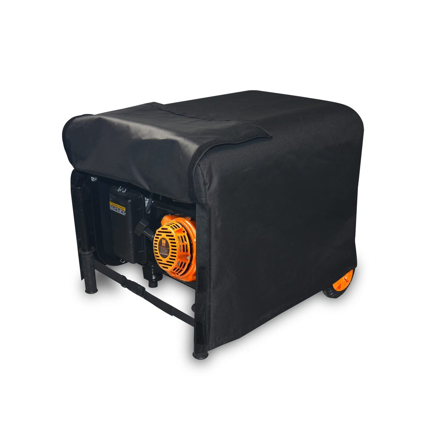 Heavy Duty Waterproof Generator Cover for 5000-10000 Watt Units