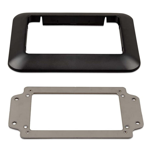 GX Touch 50 Adapter for CCGX 5-Inch Cut-Out Display Integration