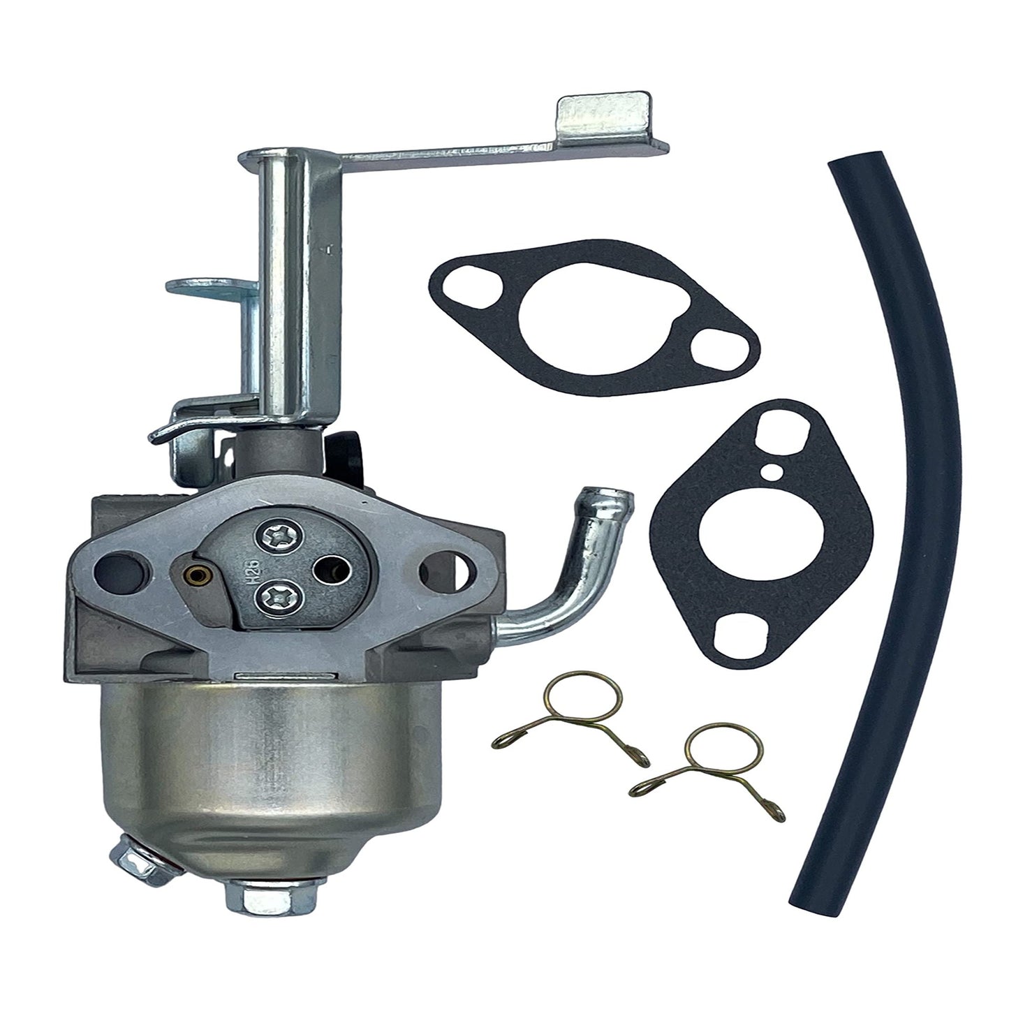 High-Performance Carburetor for 79cc to 99cc Engine Generators and Edgers