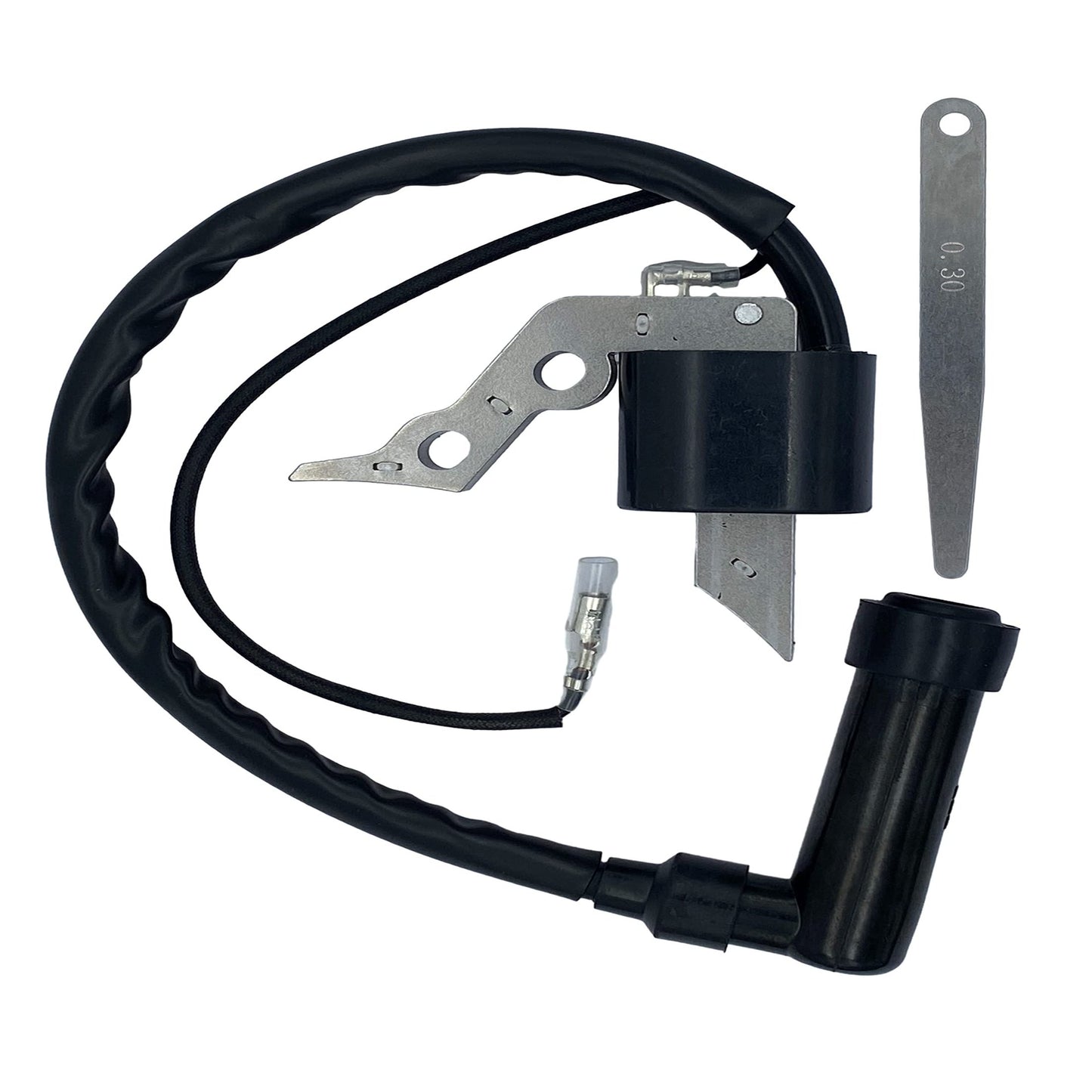 High-Performance Ignition Coil for 79-99cc Generators and Engines