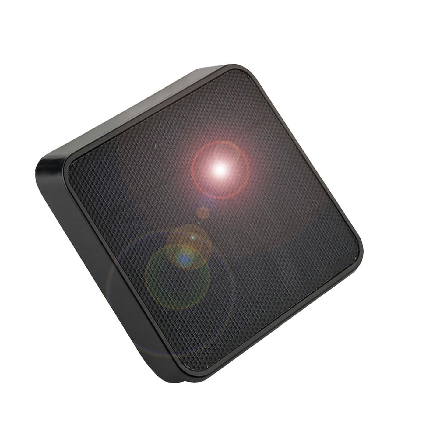 High-Efficiency 2W Solar Panel for Blink Charging Mount, Tool-Free Install