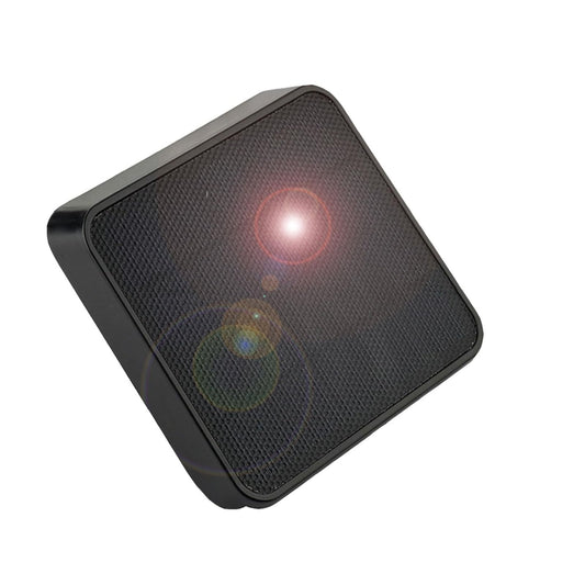 High-Efficiency 2W Solar Panel for Blink Charging Mount, Tool-Free Install