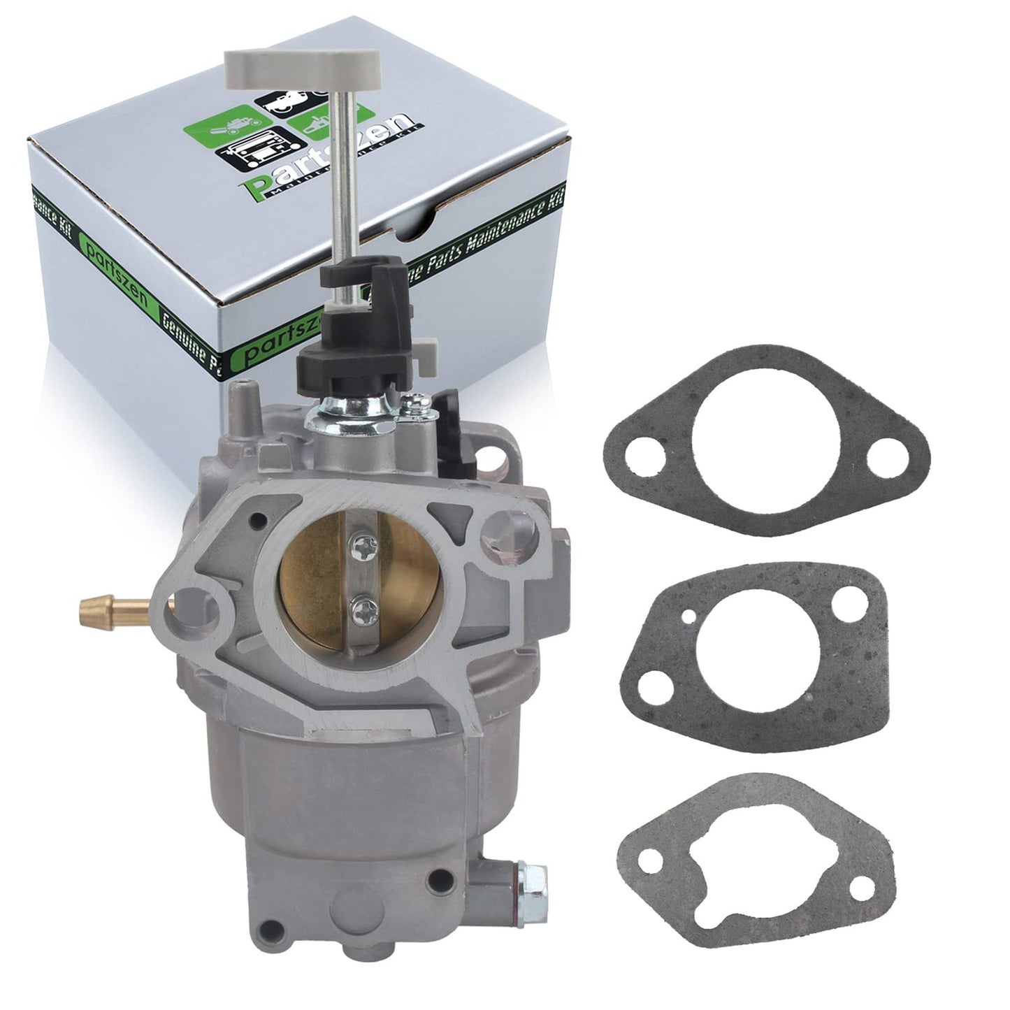 RY906500S Carburetor for RYOBI 6500 Watt Generator with Gasket Assembly