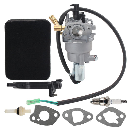 Dual Fuel Generator Carburetor for Champion 76533 3800W 4750W Models