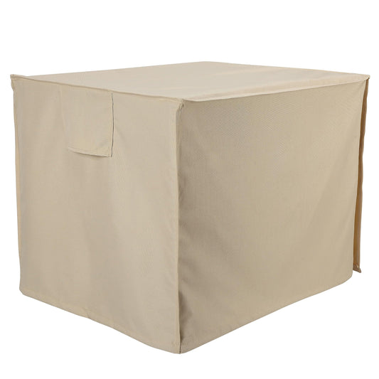 Heavy Duty Universal Generator Cover for 3000-4500 Watt Protection