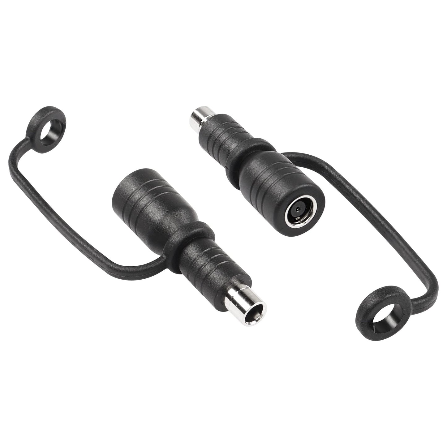 Solar Panel Connector Adapter for DC7909 to DC8020, 100W-200W Compatibility