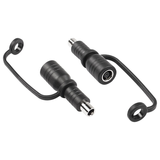 Solar Panel Connector Adapter for DC7909 to DC8020, 100W-200W Compatibility