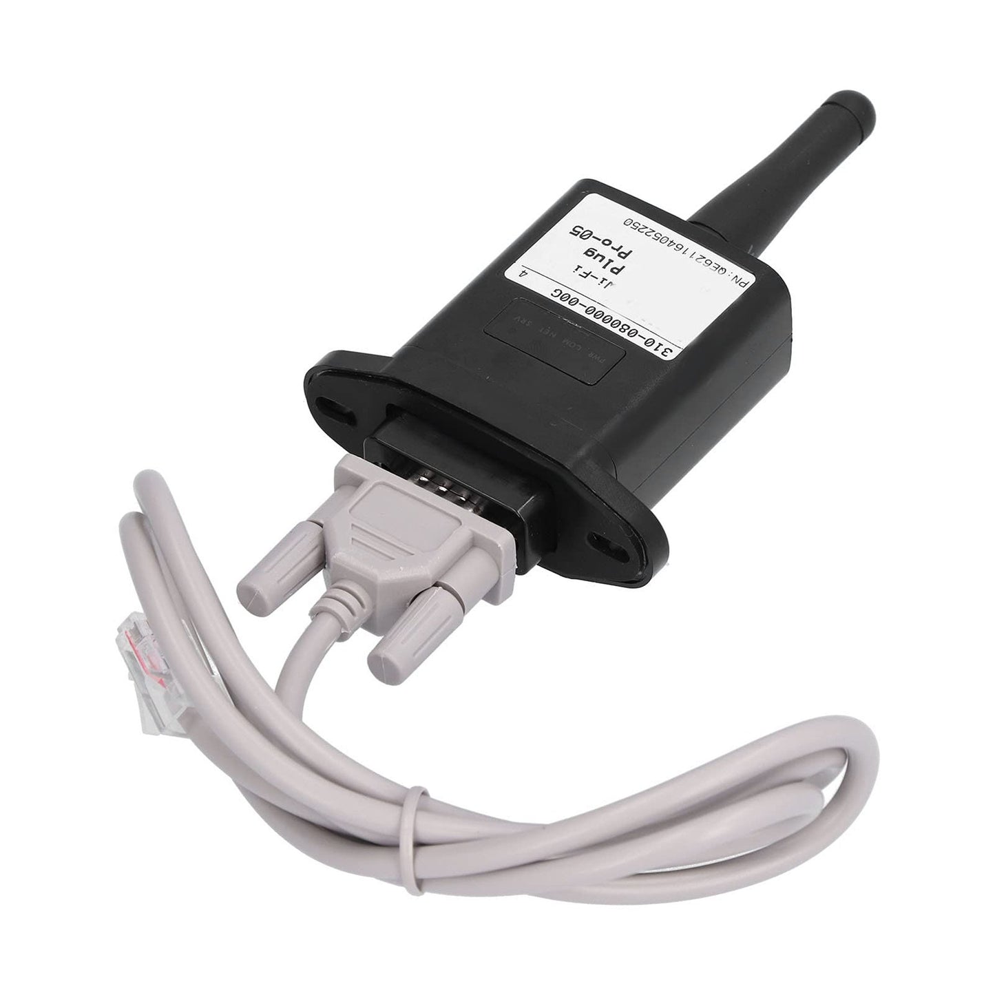 Smart Solar Inverter WiFi Module for Remote Monitoring and Control