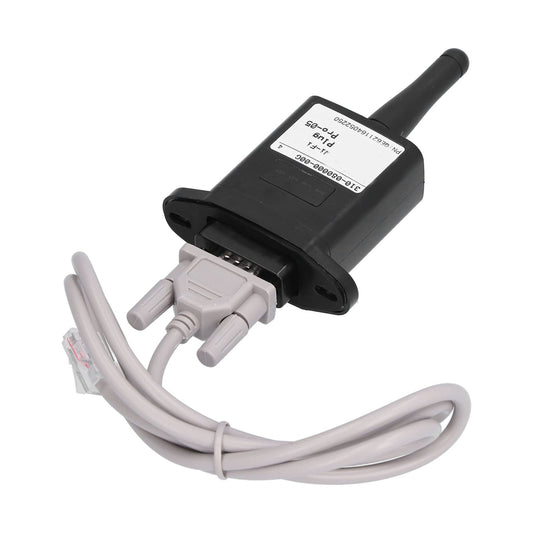 Smart Solar Inverter WiFi Module for Remote Monitoring and Control