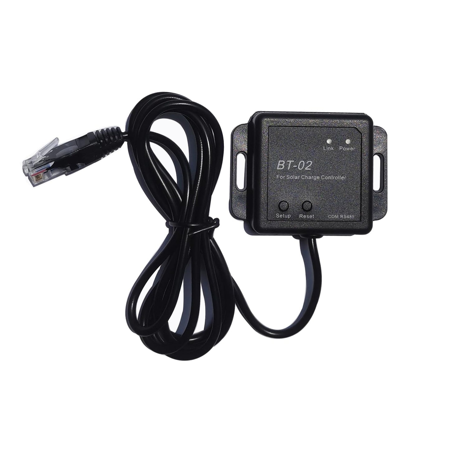 Smart Bluetooth Adapter for MPPT Solar Charger Controllers NS24L30 NS24L40 ESF48L60