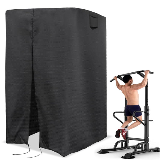 Waterproof Cover for Pull Up Bar and Strength Equipment