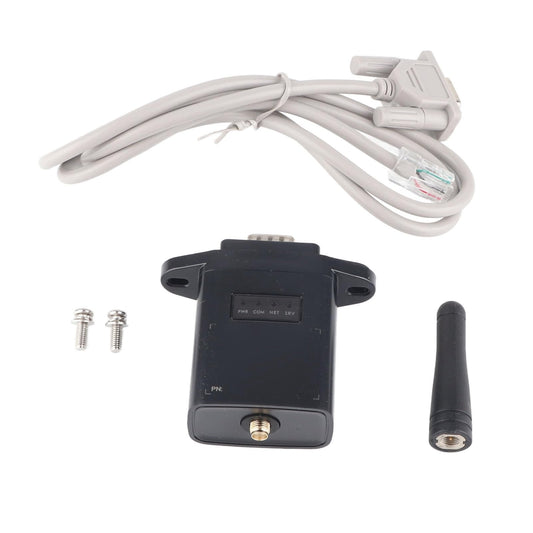 Smart Solar Inverter WiFi Module for Remote Monitoring and Control