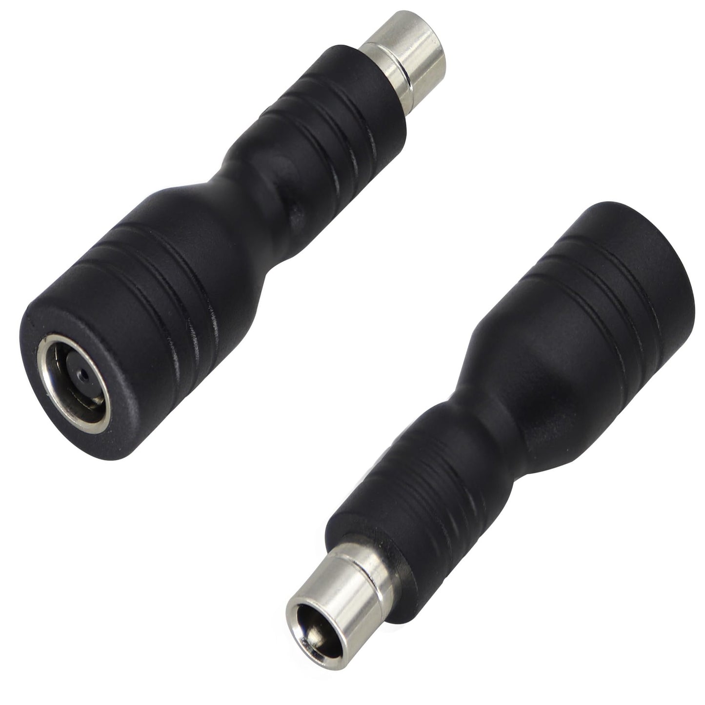 DC 8020 to DC 7909 Adapter for Solar Panel and RV Power Stations 2-Pack