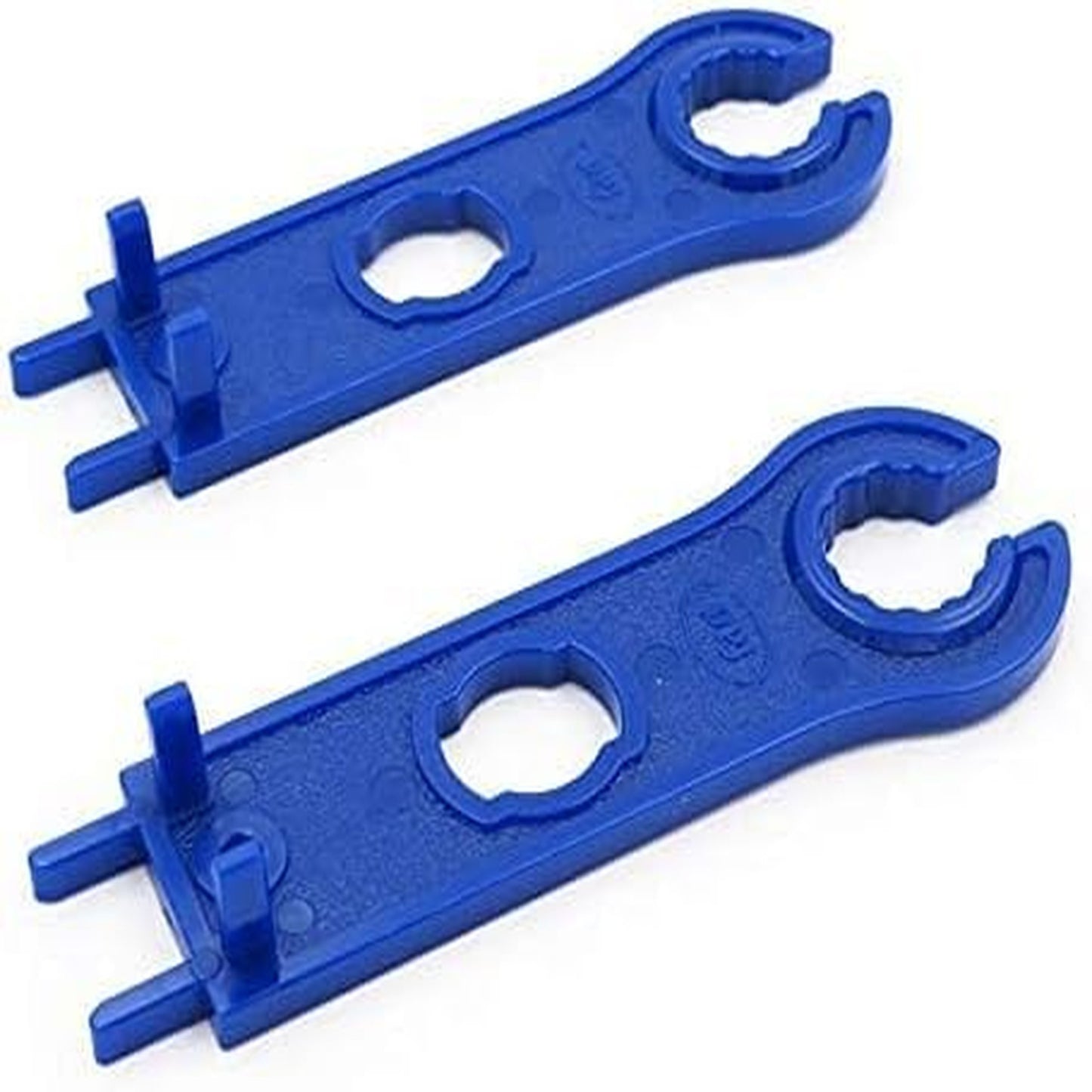 Solar Connector Assembly Wrench Set for Efficient PV Tooling