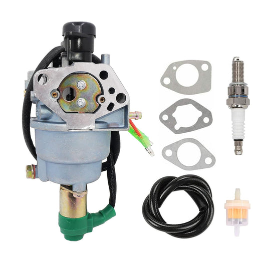 High-Performance Carburetor for DuroStar 16HP Generator Welder Engine