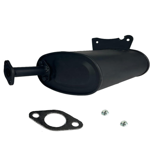 Honda Generator Muffler Silencer Kit for GX340 GX390 420cc 439cc Engines