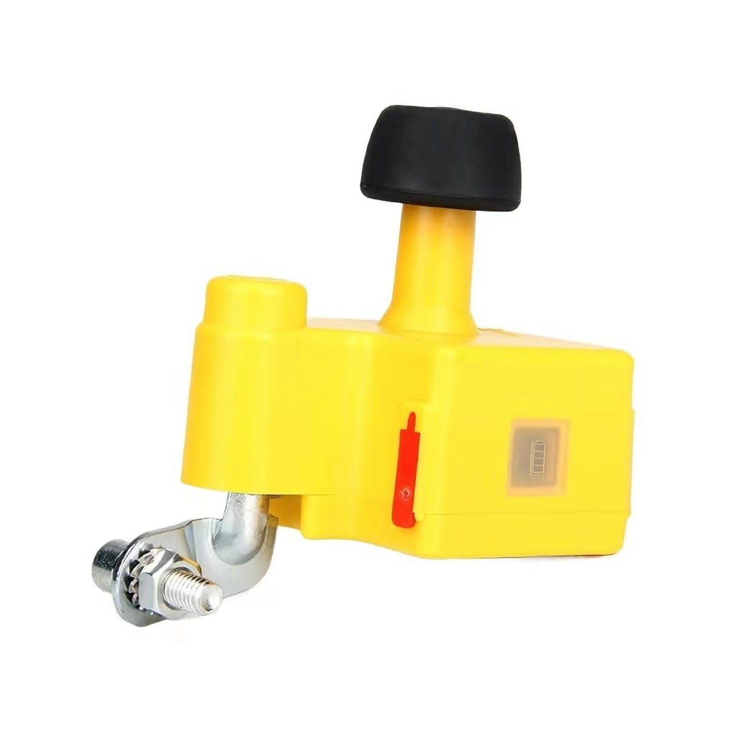 EcoCharge Dual USB Bicycle Dynamo Generator for Night Riding