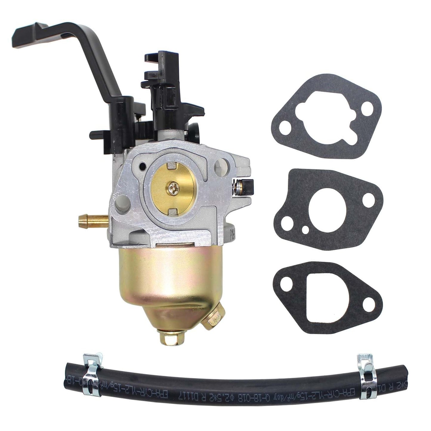High-Performance Carburetor for 196cc-224cc Gas Generators