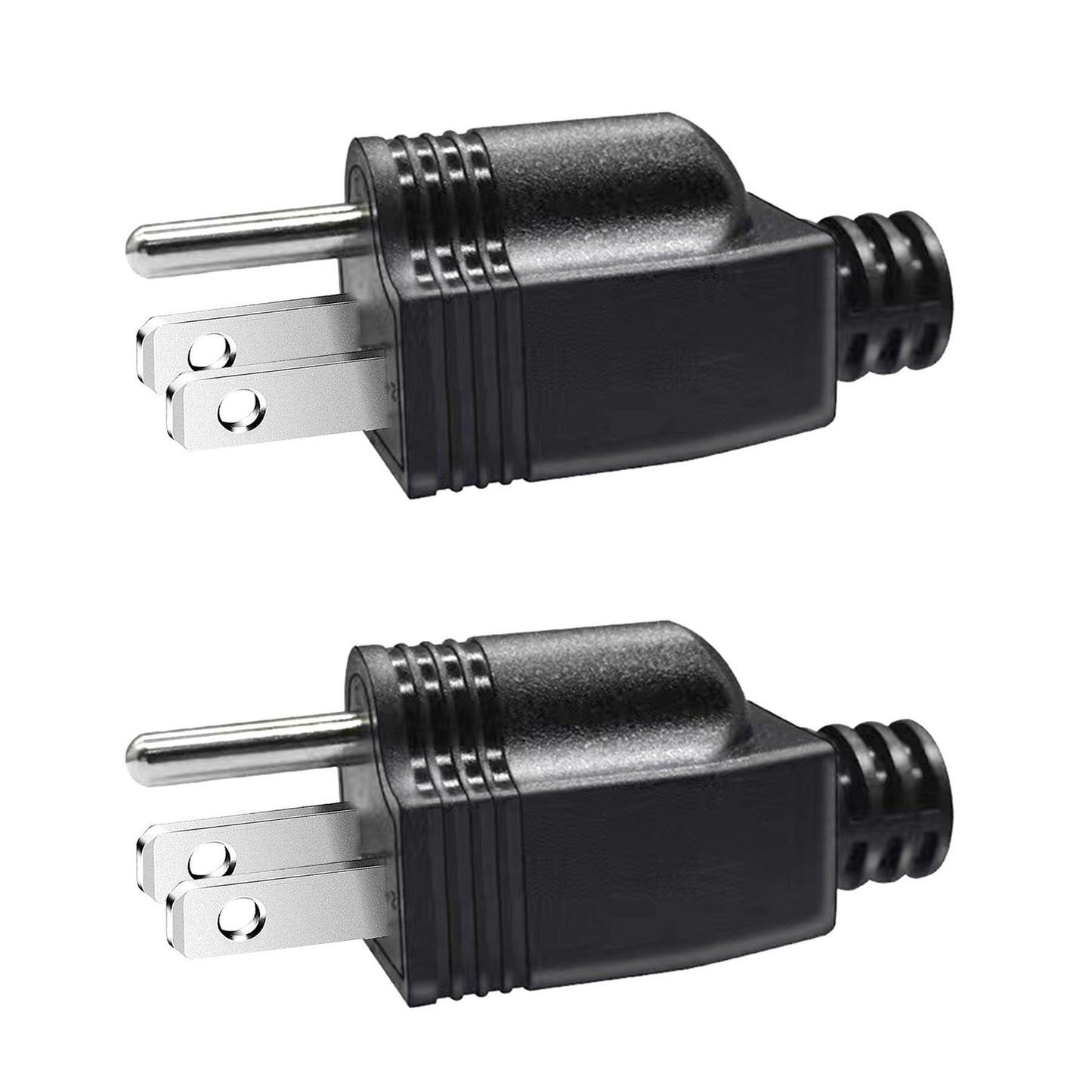 Neutral Ground Bonding Plug Kit for Inverter Generators and RVs - 2 Pack