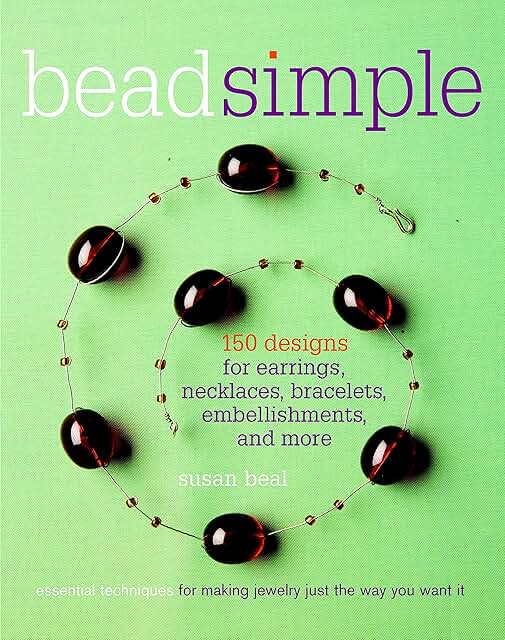 Basic Jewelry Making Techniques
