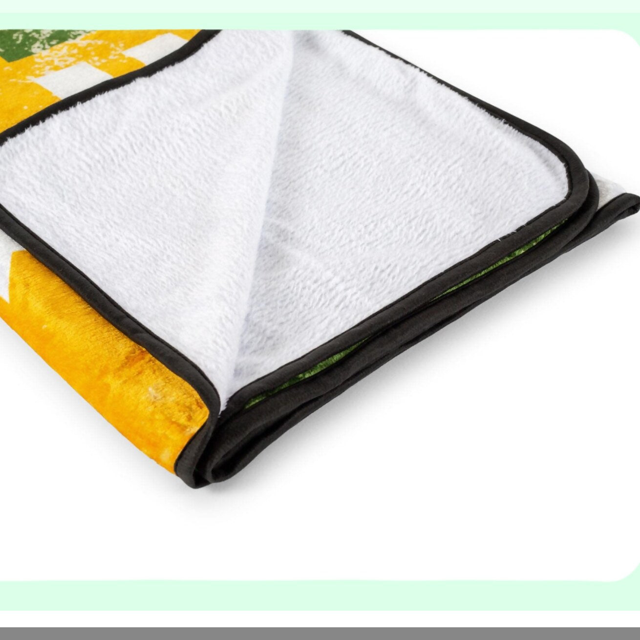 Loki's Enchantment Fleece Throw Blanket - 45x60 Inches