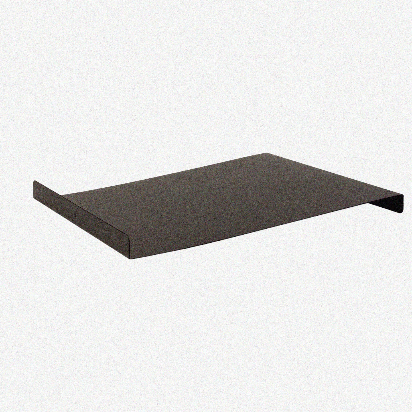 Metal Lino Block Stop & Ink Plate 12.5" x 14.5"