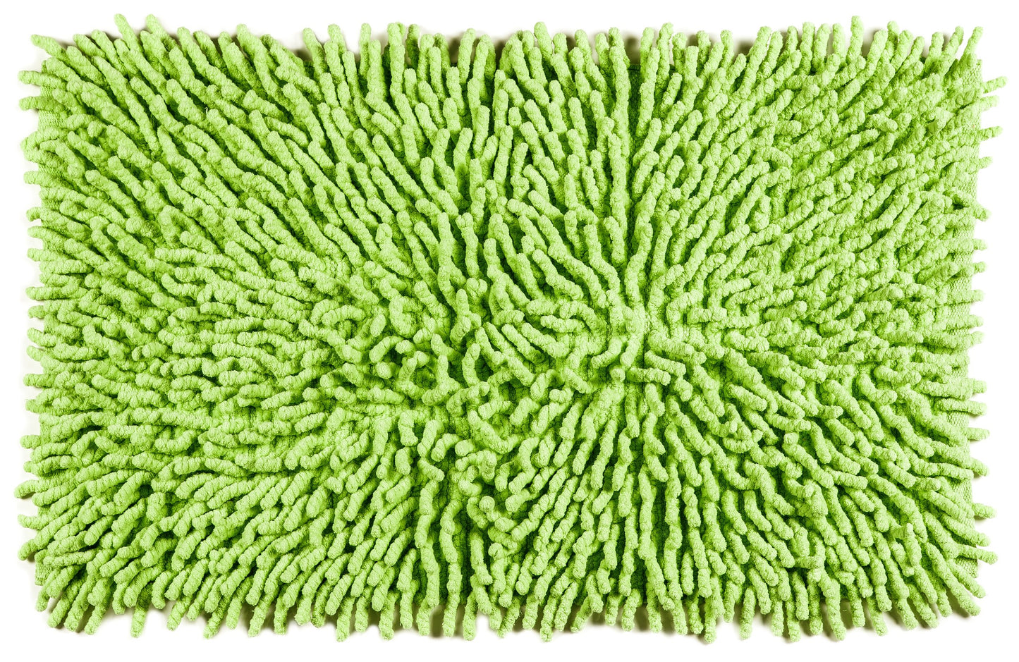 Bambini Basics Bath Rug 20x32 Green