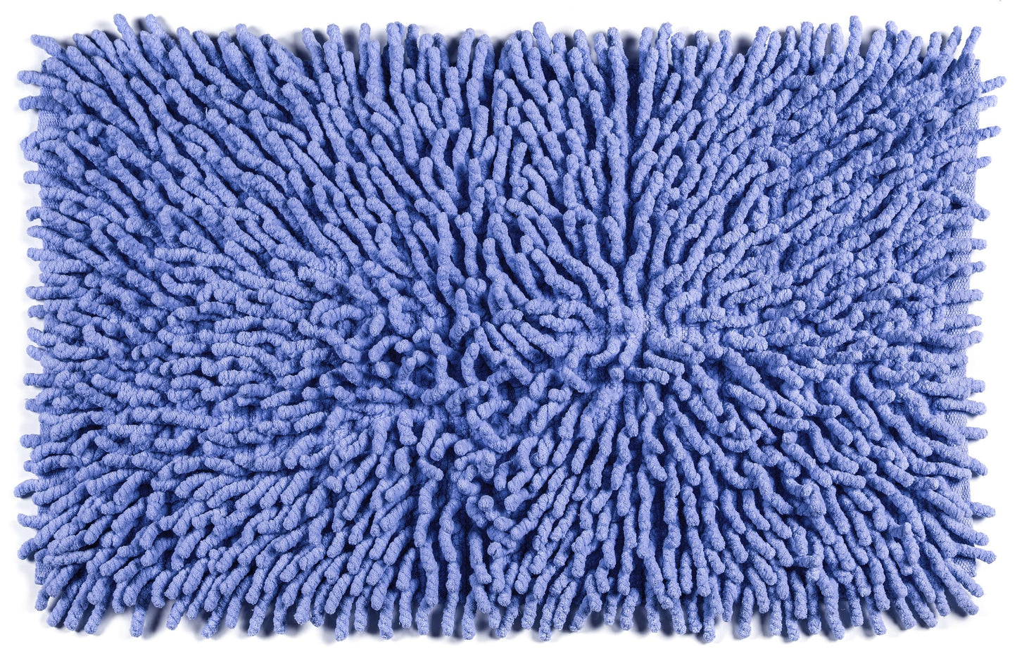 Bambini Basics Bath Rug 20x32 Blue
