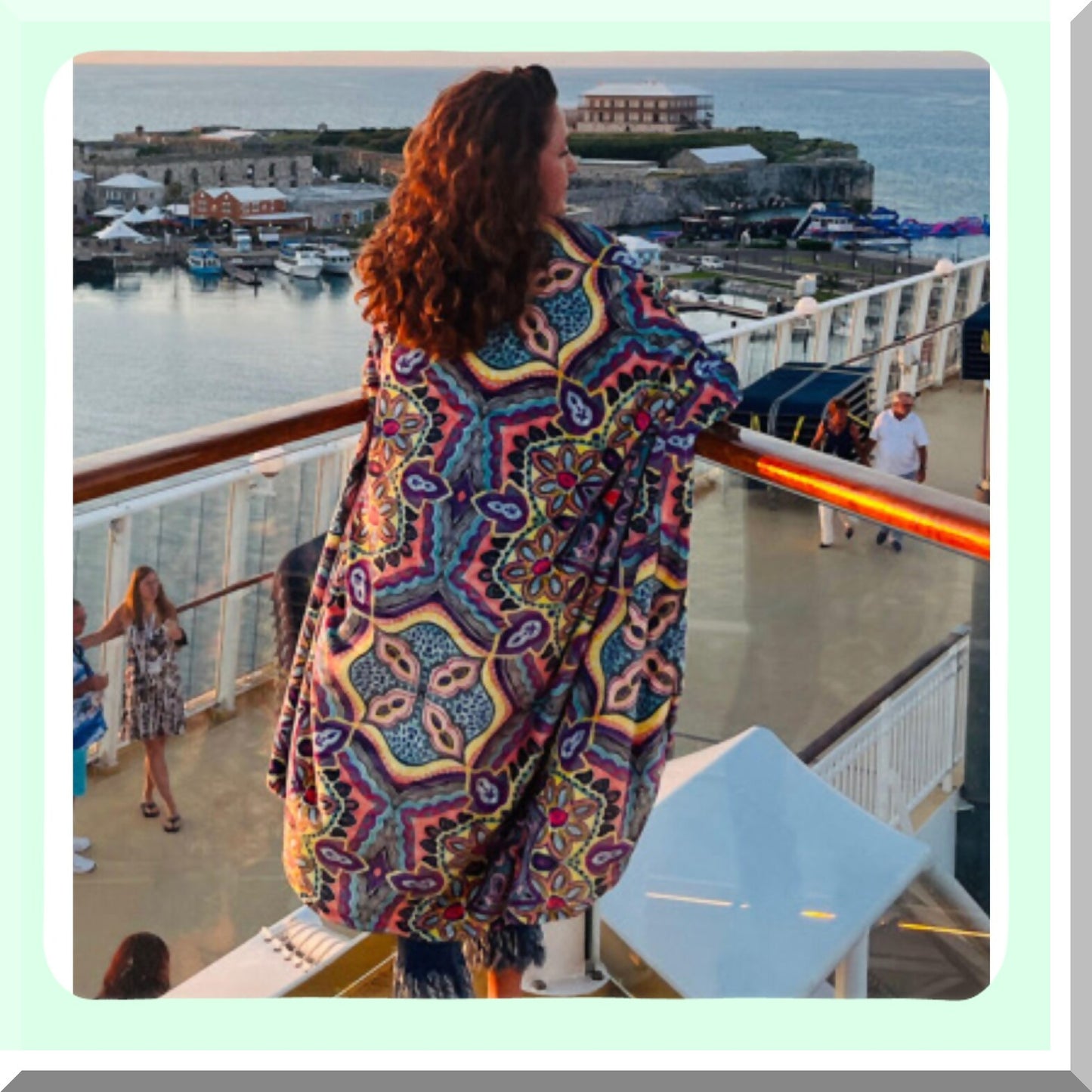 VelvetSoft Fleece Throw: Luxurious Plush Blanket for Bed or Couch, 50 x 70 inches