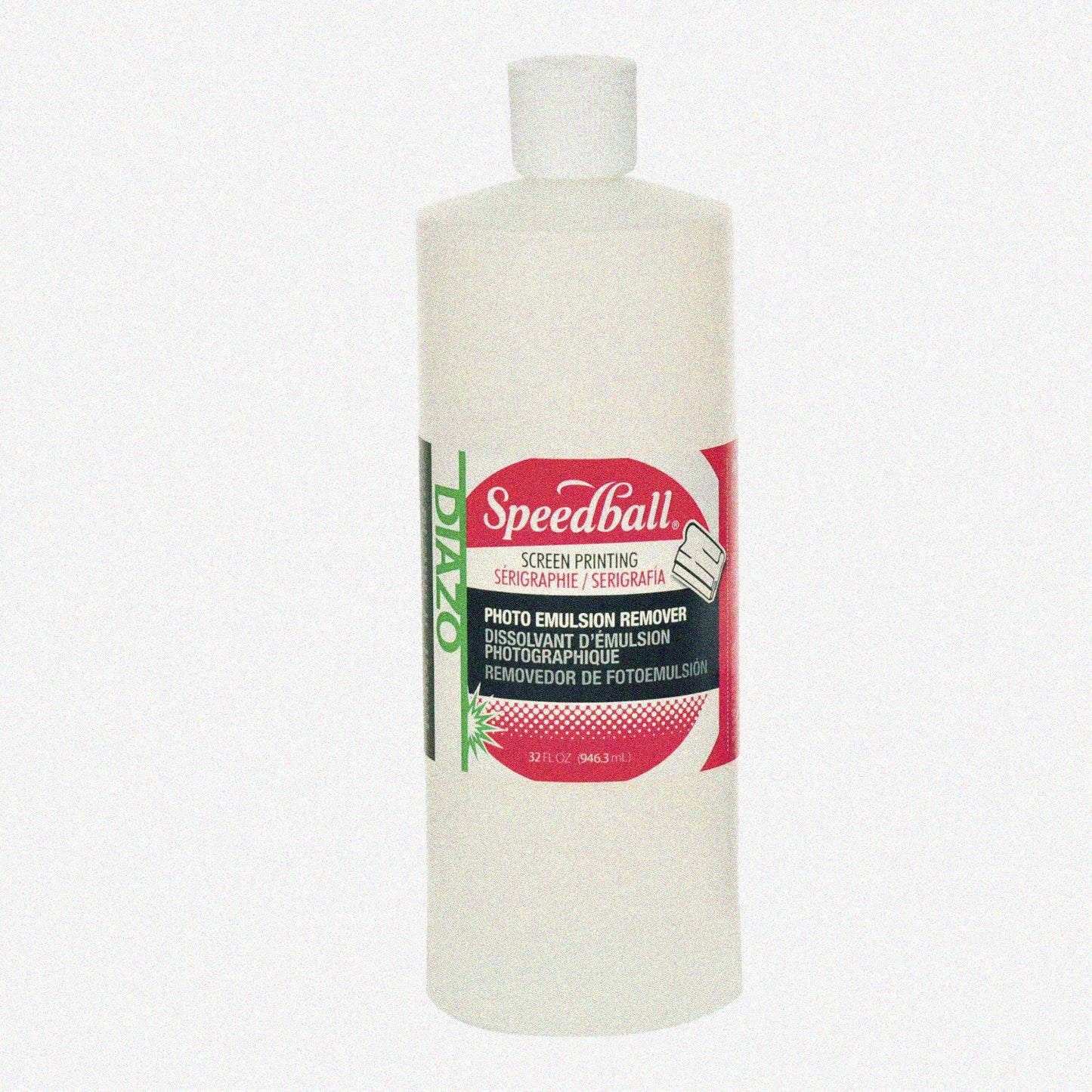 PhotoBlast Diazo Emulsion Remover 32oz Bottle