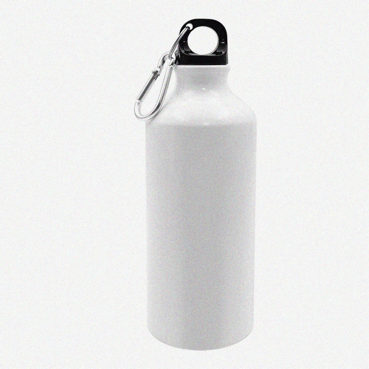 20oz Sublimation Water Bottle, Vibrant Sports Bottle